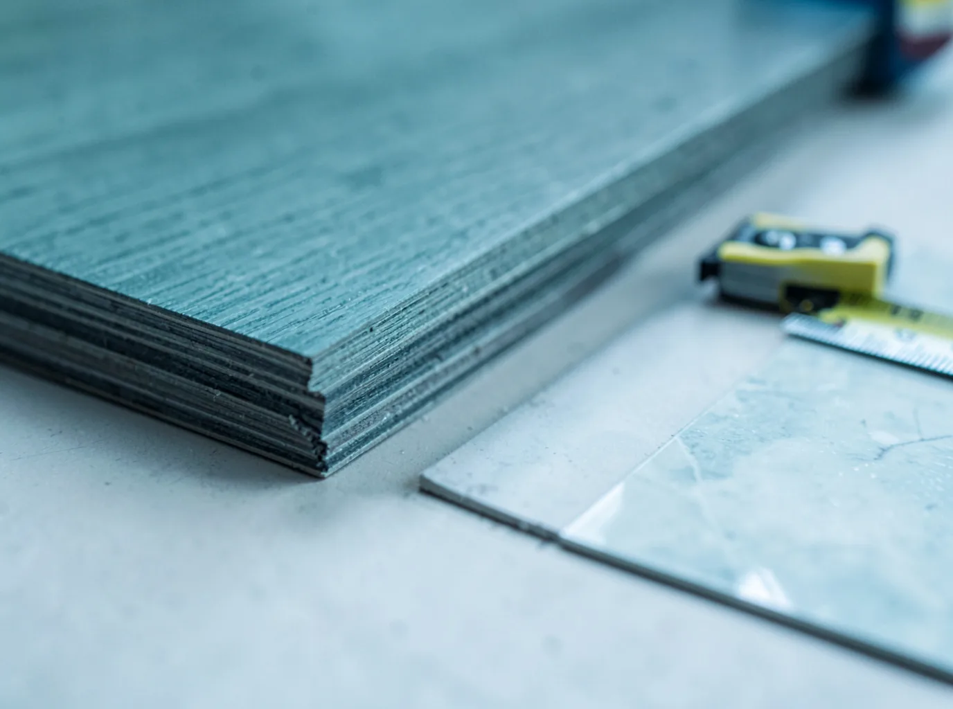 Luxury Vinyl Plank Installation Sparrows Point, MD FAQs